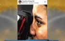كنت عايزة أتنطط من الفرحة.. صاحبة أشهر صورة بكأس العالم تروي القصة