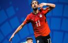 مصطفى زيكو يكشف كواليس هدفه في شباك الأرجنتين بكأس العالم 2026