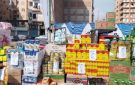 بعد تنقية بطاقات التموين.. الحكومة تكشف خطة تطوير منظومة الدعم ومنافذ صرف السلع - eg