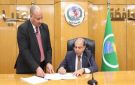 بـ 225 درجة .. محافظ المنيا يعتمد تنسيق القبول بالصف الأول الثانوي العام والفني