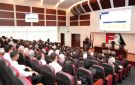 7480 طالبا يتقدمون لمنحة التدريب الصيفي بهيئة الرقابة المالية المصرية