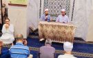  أوقاف الفيوم تواصل فعاليات المجالس العلمية في الفقه لتعزيز الوعي الديني