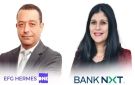 بنك نكست يعلن إطلاق بطاقة فيزا ائتمانية جديدة بالتعاون مع إي اف چي هيرميس