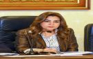 د.منال عوض: زيادة عدد المحطات بالشبكة القومية لرصد جودة الهواء والانبعاثات ل 123 محطة لرصد الهواء المحيط