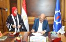 محافظ السويس يعتمد رسميا تنسيق الثانوية العامة بحد أدنى 222 درجة للقبول