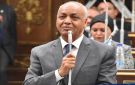 مصطفى بكري يكشف كواليس إقرار قانون مستقبل مصر : أجرينا 30 تعديلا جوهريا - eg