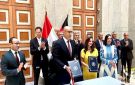 وزير التعليم يوقع بروتوكولا لإنشاء 10 مدارس مصرية ألمانية للتكنولوجيا التطبيقية - eg