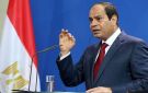 السيسي: القطاع الخاص يقود التعاون مع تنزانيا - eg