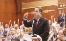 النائب عصام هلال: الدولة وفرت خلال السنوات الأخيرة مناخا أكثر دعما للعمل السياسي