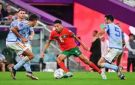 اتحاد جدة ينافس أياكس على أوناحي.. واللاعب يحدد موقفه