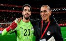سر اختيار مصطفى شوبير أساسيا في كأس العالم.. سعفان الصغير: القرار لحسام حسن