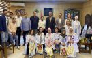 طب الزقازيق تستقبل وفدا من 7 دول لتعزيز التعاون الأكاديمي وتبادل الخبرات