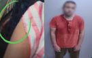 قرار عاجل بشأن موظف تحرش بفتاة داخل مينى باص بالقاهرة