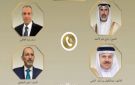 وزير الخارجية يبحث مع نظرائه في الكويت والبحرين والأردن تداعيات الاعتداءات الإيرانية الأخيرة