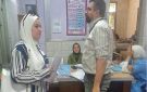 صحة المنوفية لا تنام في العطلات.. جولات مفاجئة على المستشفيات