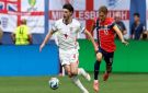 مدرب منتخب إنجلترا: التأهل أسعدنا .. لكن الأداء لا يرقى للطموحات
