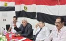 ندوة للثقافة بالسويس تناقش أبعاد ثورة 30 يونيو ومكتسباتها - eg