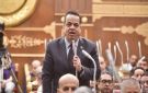 النائب عصام هلال: قانون الإدارة المحلية أهم التشريعات التي ستعيد صياغة منظومة المحليات بالكامل