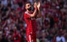 بشكتاش يضع شرطا جديدا لحسم صفقة محمد صلاح - eg
