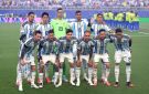 بعد الموافقة للأرجنتين.. الفيفا تكشف سبب رفض طلب فرنسا الشارات السوداء حدادا على والدة ديشامب