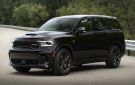 دودج دورانجو SRT Hellcat تنطلق بقوة 710 حصان .. صور - eg