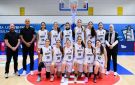 منتخب ناشئات السلة يواجه اليابان في ثمن نهائي كأس العالم تحت 17 عاما - eg