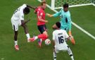 مواعيد مباريات دور 8 في كأس العالم 2026..بعد خروج منتخب مصر - eg
