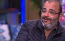 أيمن بهجت قمر: سيد حجاب أستاذي.. وكتبت تتر مسلسل الوتد وكان عمري 22 سنة