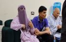 بذاكر 10 ساعات.. الأول على الجمهورية علمي علوم : توقعت التفوق.. وأحلم بطب العظام و السر في القرآن 