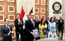 برتوكول تعاون مع ألمانيا لتشغيل 10 مدارس للتكنولوجيا التطبيقية لإعداد فنيين