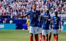 مبابي على رأس تشكيل فرنسا ضد السويد في دور الـ32 بكأس العالم - eg