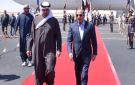 وكيل اتصالات النواب: العلاقات المصرية الإماراتية نموذج للشراكة الاستراتيجية ودعم استقرار الإقليم