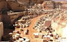 الحديد والصلب للمناجم تسجل مبيعات بقيمة 127.47 مليون جنيه خلال يونيو