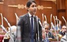 النائب محمد مظلوم: قاعدة البيانات الصناعية القومية نقلة استراتيجية لتعزيز الاستثمار وتنافسية الصناعة المصرية - eg