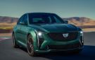 سعر كاديلاك CT5-V موديل 2026 في السعودية - eg