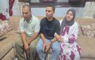 فرحة بالدموع.. الطالب حسين محمد التاسع على الجمهورية بالثانوية العامة: سألتحق بالهندسة.. وأهلي سر تفوقي فيديو وصور