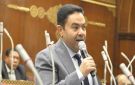 ملف عاجل.. برلماني: استمرار معاناة معلمي الحصة يستوجب تدخل الحكومة