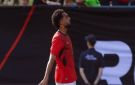 منتخب مصر يضيف الثاني في شباك الأرجنتين بأقدام زيكو