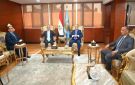 وزير الاستثمار: مبادرة مصر تنطلق بالتصدير تستهدف توسيع قاعدة الشركات المصدرة
