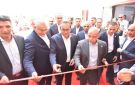 وزير الصحة يشهد افتتاح مصنع سبكترم للصناعات التشخيصية السريعة بحضور وزيري الصناعة والاستثمار