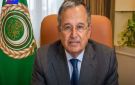 أمين الجامعة العربية يؤكد دعمه للسعودية في مواجهة تهديدات ميليشيا الحوثي