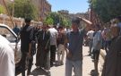 استعدادات مكثفة.. طلاب الثانوية العامة بسوهاج على موعد مع امتحاني الجغرافيا والكيمياء