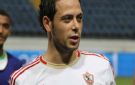 استقرار داخل الزمالك على استمرار إبراهيم صلاح مع الجهاز الفني الجديد - eg
