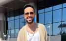رامي جمال يعلن طرح ألبومه دي علامة السبت المقبل - eg