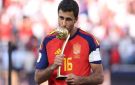 فابريزيو رومانو يحسم الجدل حول انتقال رودري إلى ريال مدريد