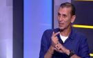  كان نفسي أمي تكون عايشة.. سعفان الصغير ينهار على الهواء ويروي رحلة كفاحه في أمريكا