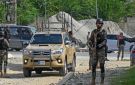 15 قتيلا في هجوم دمو ي على نقطة للشرطة شمال باكستان