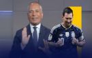 السر عند شركات المراهنات.. أحمد موسى: ميسي مش أحسن لاعب في العالم - eg