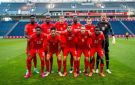 تشكيل منتخب كندا لمواجهة المغرب في كأس العالم - eg