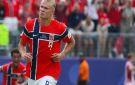 رجل مباراة البرازيل والنرويج في كأس العالم - eg